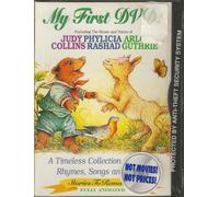 My First DVD [Region 1] [US Import] [NTSC]
