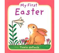 My First Easter