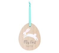 My First Easter Hanging Decoration