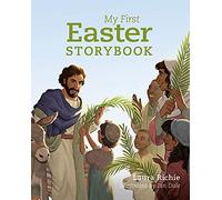 My First Easter Storybook