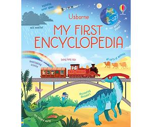 My First Encyclopedia (All about)