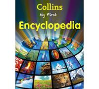 My First Encyclopedia (My First)