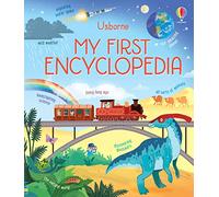 My First Encyclopedia: (All About)