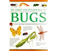 My First Encyclopedia of Bugs (giant Size)
