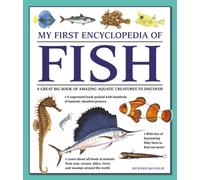 My First Encyclopedia of Fish (giant Size)