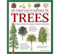 My First Encyclopedia of Trees (giant Size)