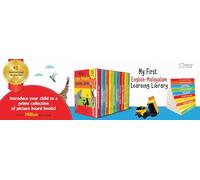 My First English : Learning Library