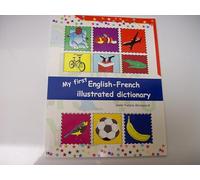 My First English-Portuguese Illustrated Dictionary
