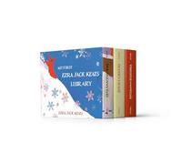 My First Ezra Jack Keats Library: A 3-Book Boxed Set