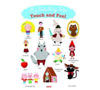 My First Fairy Tales (My First Touch and Feel)