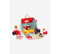 Lilliputiens My First Farm