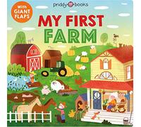 My First Farm