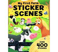 My First Farm (Sticker Scene)