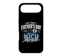 My First Father's Day With My NICU Miracle Case for iPhone Air