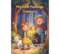 My First Feelings Treasury: Classic Nursery Rhymes with Emotional Learning