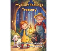 My First Feelings Treasury: Classic Nursery Rhymes with Emotional Learning