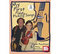 My First Fiddle Picking Songs