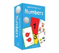 My First Flash Cards Numbers