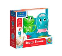 My First Friends bath toy