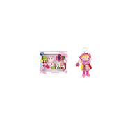 My First Gift Set New Baby Gifts | Newborn Baby Toys Including Hippo Animal Plush, Pink & LAMAZE My Friend Emily, Clip on Pram and Pushchair Newborn