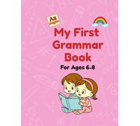 My First Grammar Book