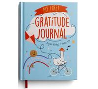 My First Gratitude Journal: Rejoice Always 1 Thess. 5:16