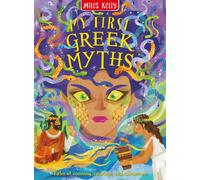 My First Greek Myths