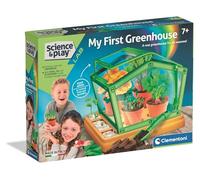 My First Greenhouse
