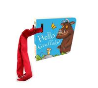 My First Gruffalo: Hello Gruffalo! Buggy Book
