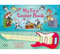 My First Guitar Book
