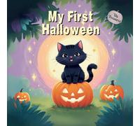 My First Halloween (Lily Treasures)