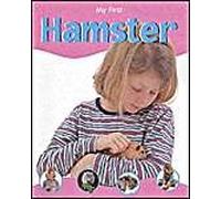 MY FIRST HAMSTER