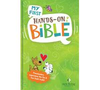 My First Hands-On Bible