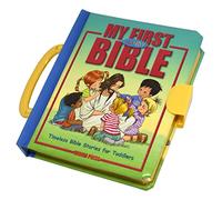My First Handy Bible