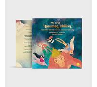 MY FIRST HANUMAN CHALISA