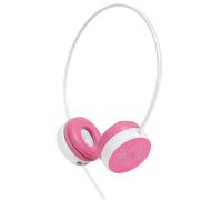 My first headphones with volume limiter for safe listening 2 sets will be sent i