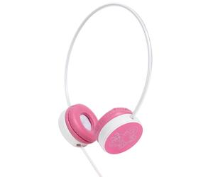 My first headphones with volume limiter for safe listening 2 sets will be sent i