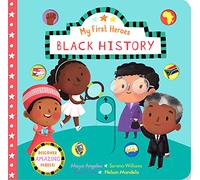 My First Heroes: Black History