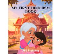 My First Hinduism Book