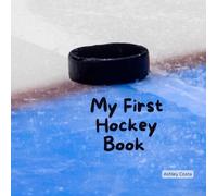 My First Hockey Book