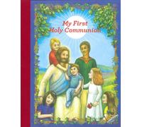 My First Holy Communion