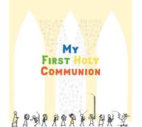 My First Holy Communion Album by YOUCAT Foundation - 9781784696191