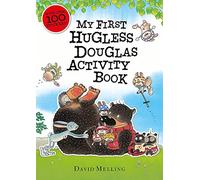 My First Hugless Douglas activity book