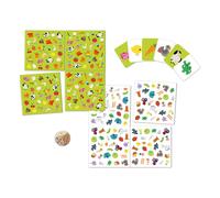 My first Hunt and Seek - The farm Multicoloured