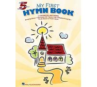 My First Hymn Book