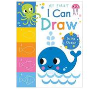 My First I Can Draw In the Ocean
