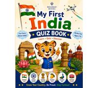 My First India Quiz Book