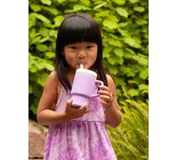 My first INFANTINO cup violet