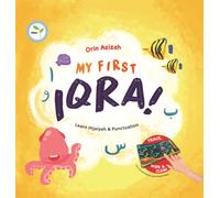 My First Iqra