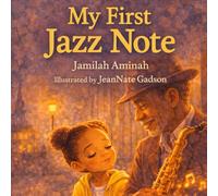 My First Jazz Note